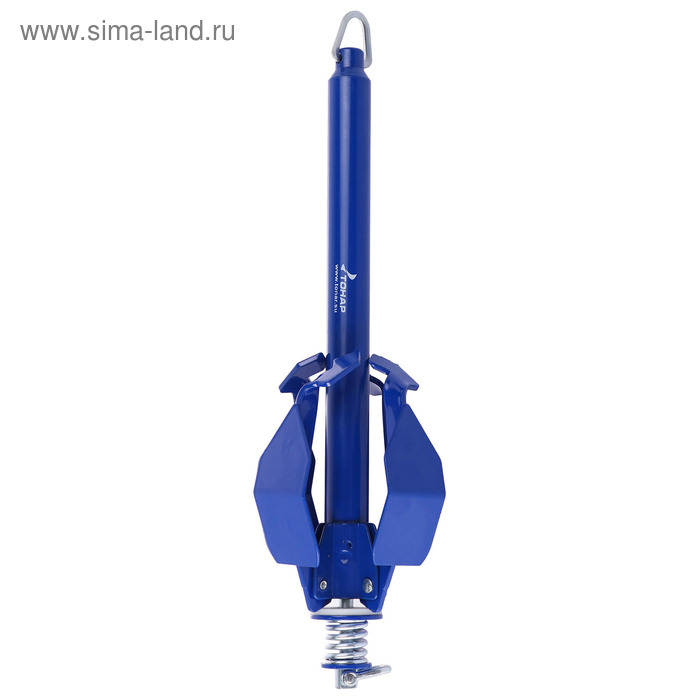 Якорь ЯЛС-02М, вес 3.15 кг