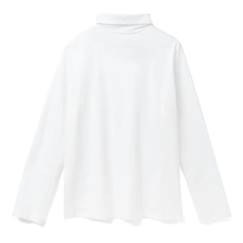 Водолазка Urban, молочно-белая, размер M/L