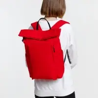 Рюкзак Hank, красный Рюкзак Hank, красный