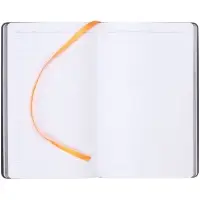 Набор Trait, черно-оранжевый