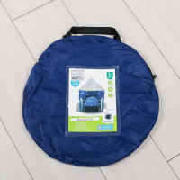 Палатка детская «Ракета», 135 × 105 × 105 см Палатка детская «Ракета», 135 × 105 × 105 см