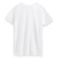 Футболка Imperial 190 белая, размер L