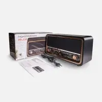 Радиоприемник &laquo;РП-336&raquo;