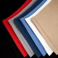 Футболка оверсайз унисекс Kosmos 2.0, бежевая, размер XS/S