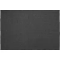 Салфетка сервировочная Settle In, темно-серая