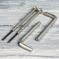 Набор инструментов в формовой бутылке «Мастер», 23 предмета Набор инструментов в формовой бутылке «Мастер», 23 предмета