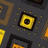 Плед Industry, энергетика Плед Industry, энергетика