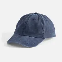 Бейсболка Berwi, темно-синяя Бейсболка Berwi, темно-синяя