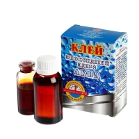 Клей эпоксидный ЭДП-2 Аква, 60 г Клей эпоксидный ЭДП-2 Аква, 60 г