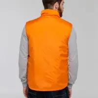 Жилет Kama оранжевый, размер XXL