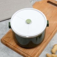 Ланч-бокс &laquo;Запас еды&raquo;, 1000 мл