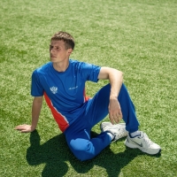 Брюки спортивные ONLYTOP, р. 50