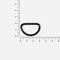 Полукольцо Semiring, L, черное