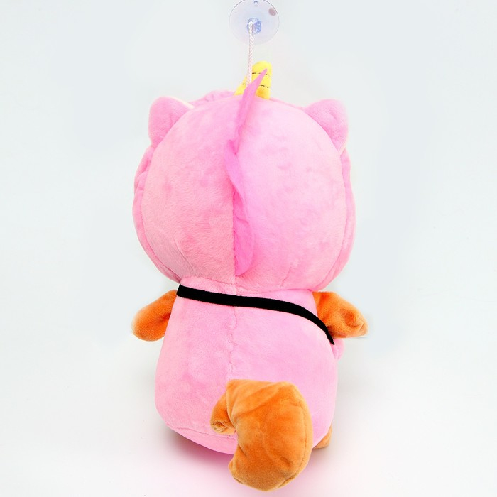 Мягкая игрушка &laquo;Корги - единорог&raquo;