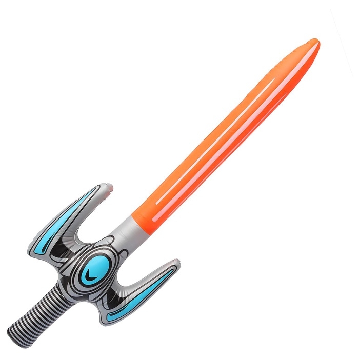 Игрушка надувная &laquo;Меч войны&raquo;, 90 см