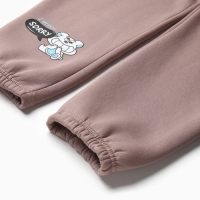 Брюки для девочки MINAKU: CRUSH, цвет тёмно-розовый, рост 152 см Брюки для девочки MINAKU: CRUSH, цвет тёмно-розовый, рост 152 см