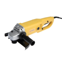 УШМ ТУНДРА, плавный пуск, 2000 Вт, 6000 об/мин, 230 мм УШМ ТУНДРА, плавный пуск, 2000 Вт, 6000 об/мин, 230 мм
