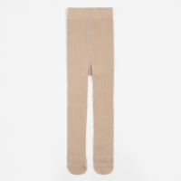 Колготки детские KAFTAN "BASIC", 104-110 см, бежевый Колготки детские KAFTAN "BASIC", 104-110 см, бежевый