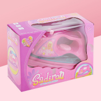 Бытовая техника «Утюг хозяюшки», свет, звук Бытовая техника «Утюг хозяюшки», свет, звук