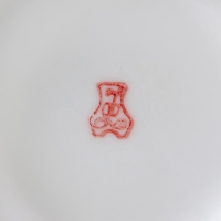 Кувшин фарфоровый «Гуси», 2 л, МИКС Кувшин фарфоровый «Гуси», 2 л, МИКС