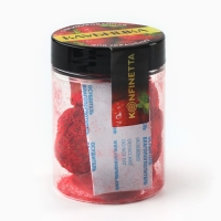 Ягода сублимированная «Клубника» для капкейков, шоколада, 6 г. Ягода сублимированная «Клубника» для капкейков, шоколада, 6 г.