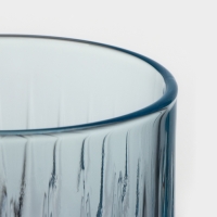 Набор стеклянных стаканов Elysia, 355 мл, 4 шт Набор стеклянных стаканов Elysia, 355 мл, 4 шт