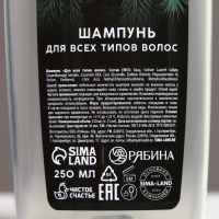 Подарочный набор косметики «Самому лучшему мужчине в Новый Год», гель для душа и шампунь для волос, 2 х 250 мл, ЧИСТОЕ СЧАСТЬЕ Подарочный набор косметики «Самому лучшему мужчине в Новый Год», гель для душа и шампунь для волос, 2 х 250 мл, ЧИСТОЕ СЧАСТЬЕ