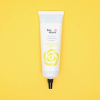 Пищевой краситель Top Decor гелевый &laquo;Лимонный&raquo;, 100 г