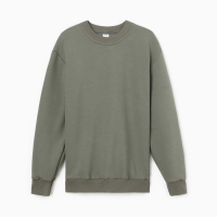 Джемпер мужской MINAKU: Basic line MAN  , цвет хаки, р-р 48