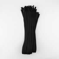 Молния «Спираль», №7, разъёмная, 2 бегунка, замки автомат, 80 см, цвет чёрный, цена за 1 штуку Молния «Спираль», №7, разъёмная, 2 бегунка, замки автомат, 80 см, цвет чёрный, цена за 1 штуку