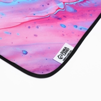 Фартук для труда и художников 100% п/э &laquo;Мечтай.Создавай.Действуй&raquo;