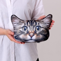 Подушка антистресс, кошка &laquo;Бобтейл&raquo;