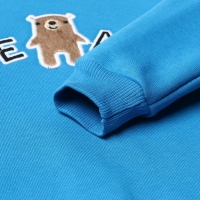 Костюм для мальчиков (толстовка, брюки), НАЧЁС, цвет синий, рост 104 см Костюм для мальчиков (толстовка, брюки), НАЧЁС, цвет синий, рост 104 см