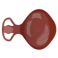 Санки ледянка «Скороход», цвета МИКС Санки ледянка «Скороход», цвета МИКС