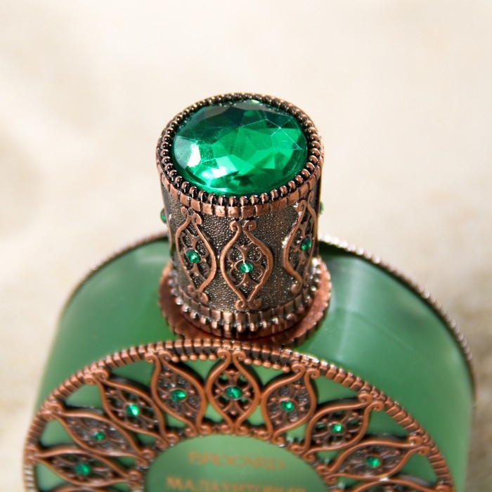 Парфюмерная вода женская Малахитовый Цветок, 50 мл Парфюмерная вода женская Малахитовый Цветок, 50 мл