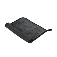 Тряпка для мытья авто супервпитывающая, Grand Caratt, микрофибра, 600 г/м², 30×40 cм Тряпка для мытья авто супервпитывающая, Grand Caratt, микрофибра, 600 г/м², 30×40 cм