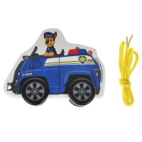 Каталка &laquo;Гонщик&raquo; Щенячий Патруль, 12 см