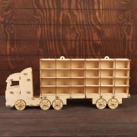 Конструктор &laquo;МультиПарк&raquo;