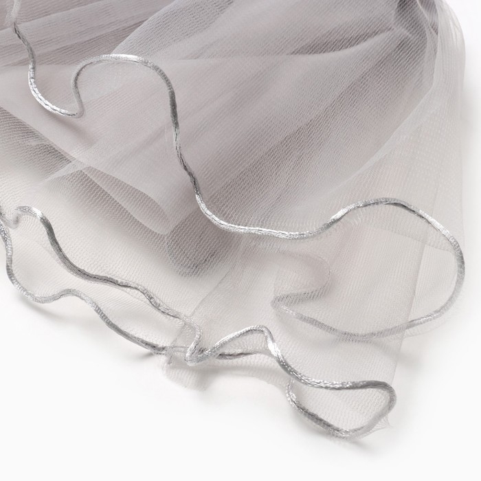 Юбка детская KAFTAN, серый