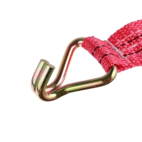 Стяжка груза TORSO с механизмом 110 мм, ширина ленты 38 мм, нагрузка 2/4 т, длина 6 м Стяжка груза TORSO с механизмом 110 мм, ширина ленты 38 мм, нагрузка 2/4 т, длина 6 м