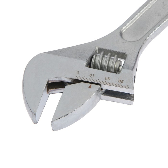 Ключ разводной ТУНДРА, 300 мм Ключ разводной ТУНДРА, 300 мм