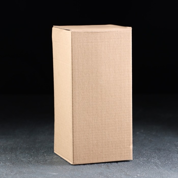 Бокал &laquo;Герб&raquo;, 200 мл, 7,3&times;19 см