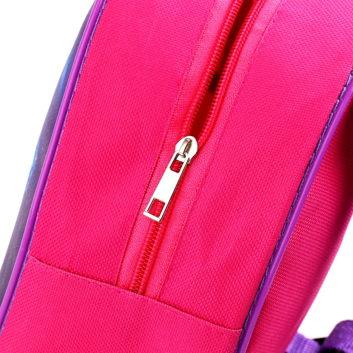 Детский рюкзак с блокнотом &laquo;Котик&raquo;, 23х20,5 см