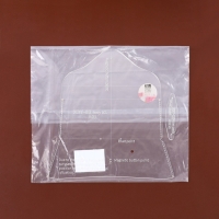 Набор лекал &laquo;Футляр для очков&raquo;, 17 &times; 8 &times; 0,5 см, 2 шт, акрил