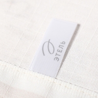 Скатерть Этель Bloom 149х110 см, 100% хл, репс 210 г/м2