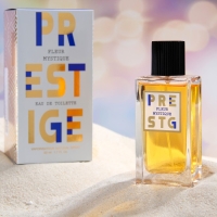 Туалетная вода женская Prestige Fleur mystique, 50 мл Туалетная вода женская Prestige Fleur mystique, 50 мл