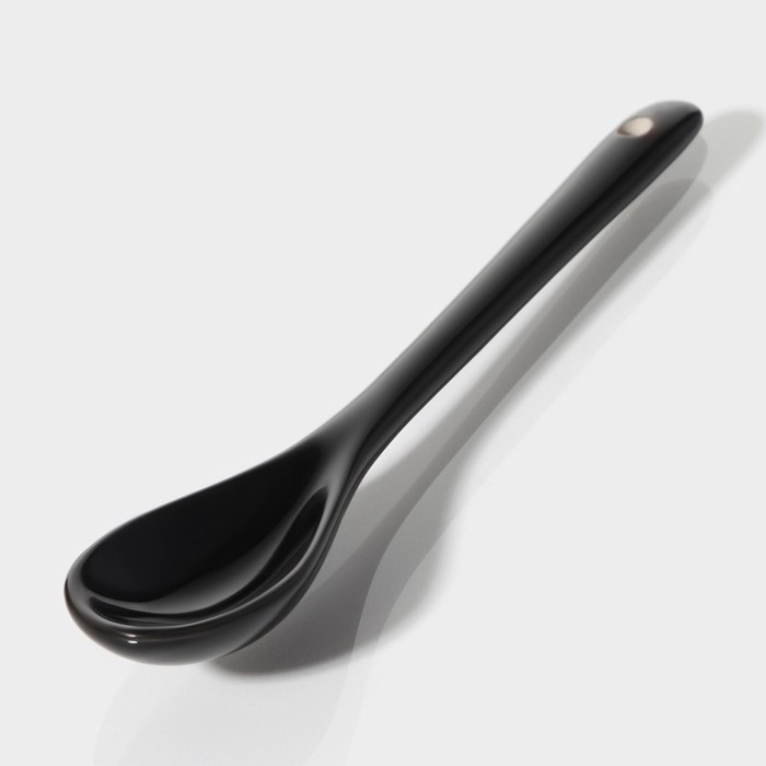 Кружка стеклянная с керамической крышкой и ложкой &laquo;Хипстер&raquo;, 450 мл, рисунок МИКС