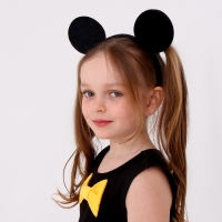 Карнавальный набор &laquo;Озорная мышка&raquo;, рост 110&ndash;122 см