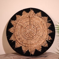 Панно настенное для декора 40х40х8 см Панно настенное для декора 40х40х8 см