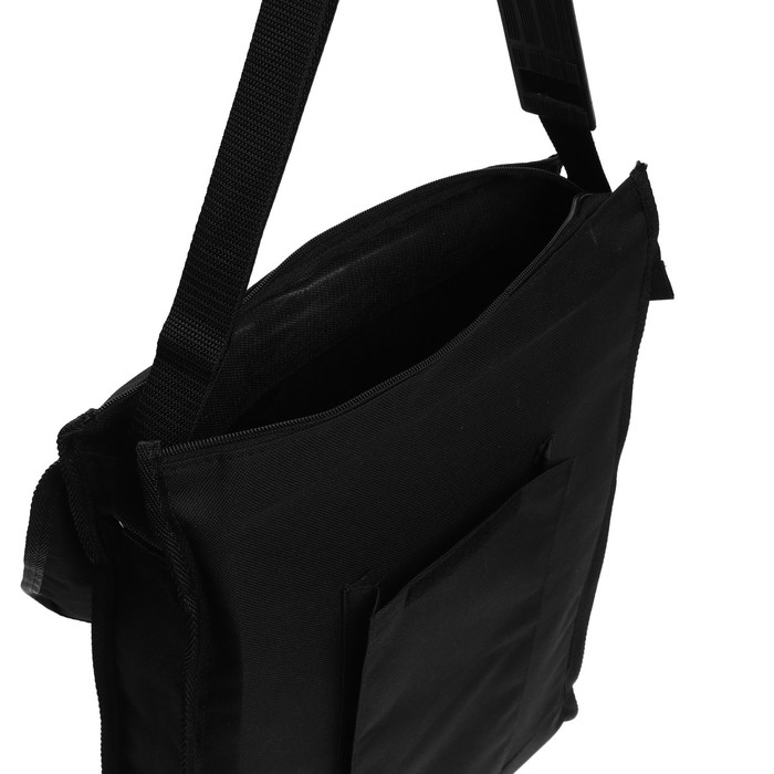 Сумка для планшета формата А3, 470 х 320 х 80 мм, Дизайн, Estado